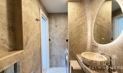 Herverkoop - Appartement - Orihuela Costa - Altos De Campoamor