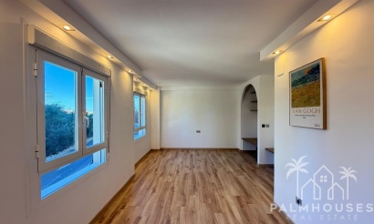Herverkoop - Appartement - Orihuela Costa - Altos De Campoamor