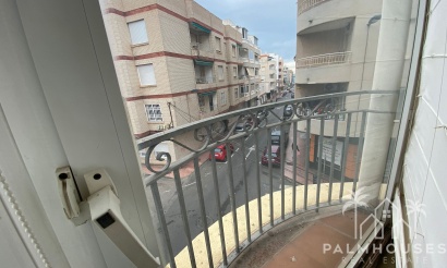 Revente - Apartment - Torrevieja - Costa Blanca