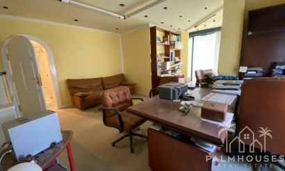 Revente - Apartment - Torrevieja - Costa Blanca