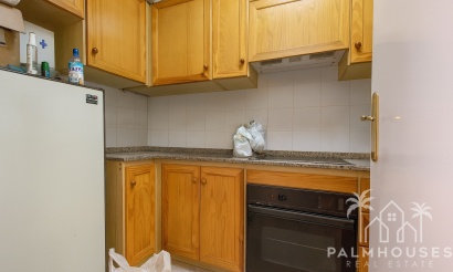 Revente - Apartment - Torrevieja - Costa Blanca