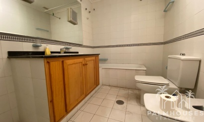 Revente - Apartment - Torrevieja - Costa Blanca