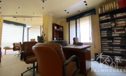 Revente - Apartment - Torrevieja - Costa Blanca