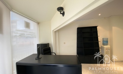 Revente - Apartment - Torrevieja - Costa Blanca