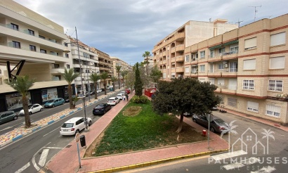 Revente - Apartment - Torrevieja - Costa Blanca