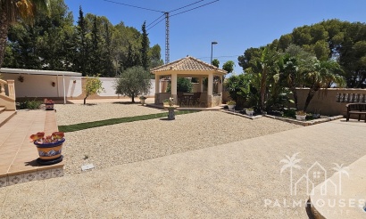 Herverkoop - Villa - Pinar de Campoverde - Inland