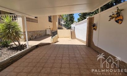 Herverkoop - Villa - Pinar de Campoverde - Inland
