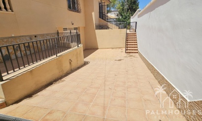Herverkoop - Villa - Pinar de Campoverde - Inland