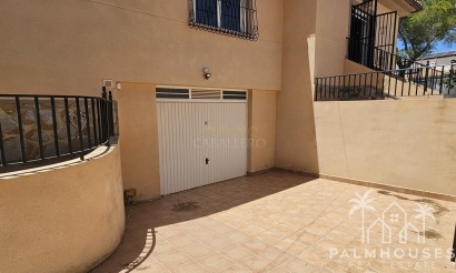 Herverkoop - Villa - Pinar de Campoverde - Inland