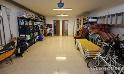 Herverkoop - Villa - Pinar de Campoverde - Inland