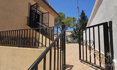 Herverkoop - Villa - Pinar de Campoverde - Inland