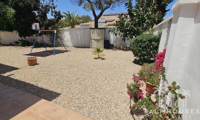 Herverkoop - Villa - Pinar de Campoverde - Inland