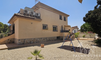 Herverkoop - Villa - Pinar de Campoverde - Inland