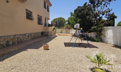 Herverkoop - Villa - Pinar de Campoverde - Inland