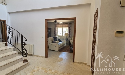 Herverkoop - Villa - Pinar de Campoverde - Inland