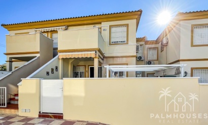 Herverkoop - Appartement - Orihuela Costa - Costa Blanca