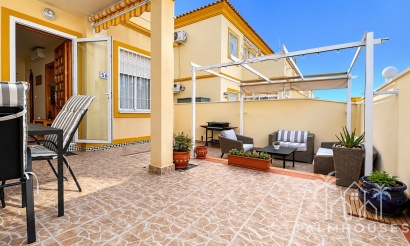 Herverkoop - Appartement - Orihuela Costa - Costa Blanca