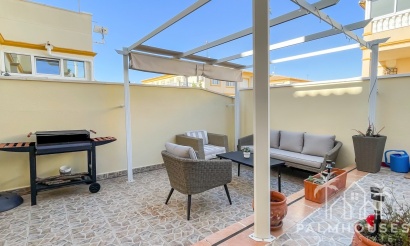 Herverkoop - Appartement - Orihuela Costa - Costa Blanca