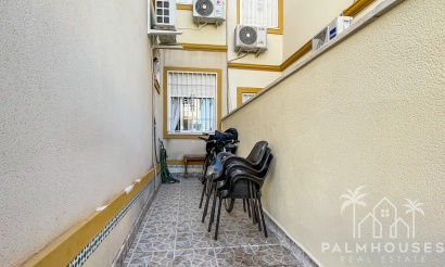 Herverkoop - Appartement - Orihuela Costa - Costa Blanca