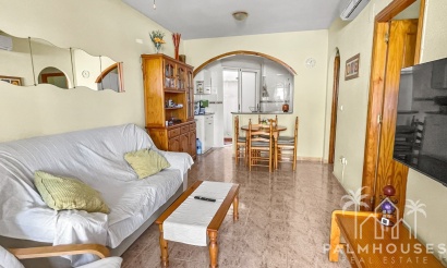 Herverkoop - Appartement - Orihuela Costa - Costa Blanca