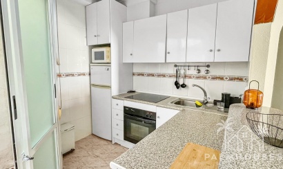 Herverkoop - Appartement - Orihuela Costa - Costa Blanca