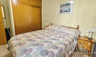 Herverkoop - Appartement - Orihuela Costa - Costa Blanca