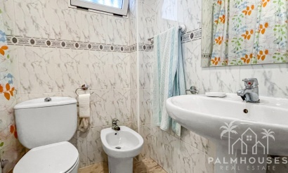 Herverkoop - Appartement - Orihuela Costa - Costa Blanca