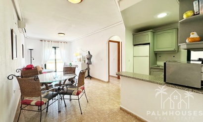 Revente - Apartment - Orihuela Costa - Costa Blanca