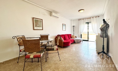 Revente - Apartment - Orihuela Costa - Costa Blanca
