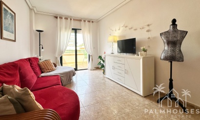 Revente - Apartment - Orihuela Costa - Costa Blanca