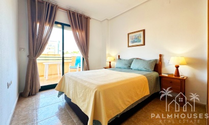 Revente - Apartment - Orihuela Costa - Costa Blanca