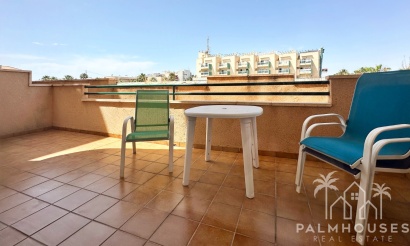 Revente - Apartment - Orihuela Costa - Costa Blanca
