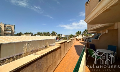 Revente - Apartment - Orihuela Costa - Costa Blanca