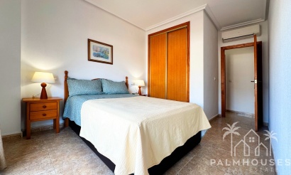 Revente - Apartment - Orihuela Costa - Costa Blanca