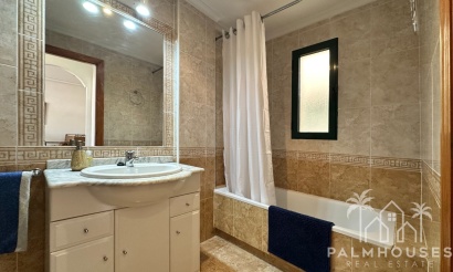 Revente - Apartment - Orihuela Costa - Costa Blanca