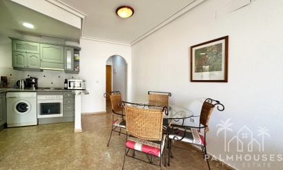 Revente - Apartment - Orihuela Costa - Costa Blanca
