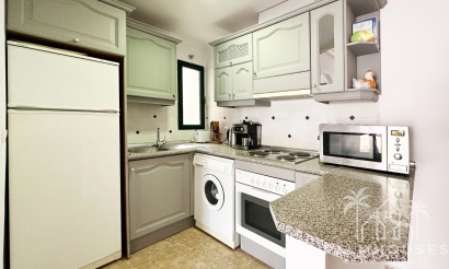 Revente - Apartment - Orihuela Costa - Costa Blanca