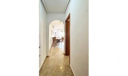 Revente - Apartment - Orihuela Costa - Costa Blanca