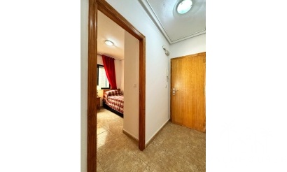 Revente - Apartment - Orihuela Costa - Costa Blanca