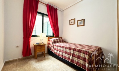 Revente - Apartment - Orihuela Costa - Costa Blanca