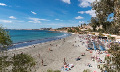 Revente - Apartment - Orihuela Costa - Costa Blanca