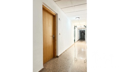 Revente - Apartment - Orihuela Costa - Costa Blanca