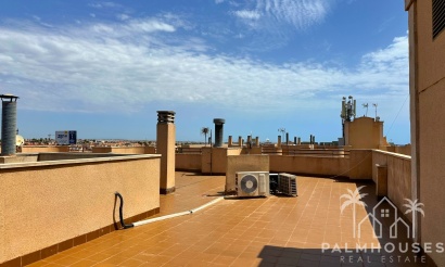 Revente - Apartment - Orihuela Costa - Costa Blanca