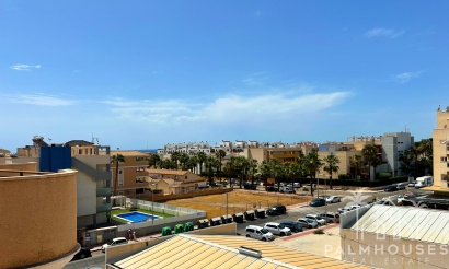 Revente - Apartment - Orihuela Costa - Costa Blanca