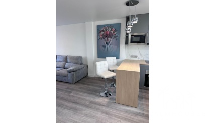 Herverkoop - Appartement - Torrevieja - Estacion de autobuses