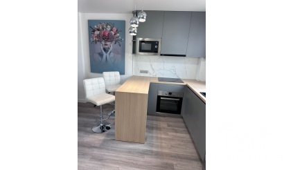 Herverkoop - Appartement - Torrevieja - Estacion de autobuses