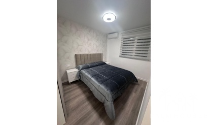 Herverkoop - Appartement - Torrevieja - Estacion de autobuses