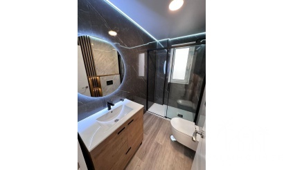 Herverkoop - Appartement - Torrevieja - Estacion de autobuses