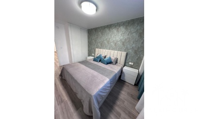 Herverkoop - Appartement - Torrevieja - Estacion de autobuses