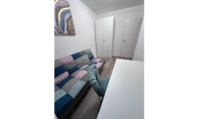 Herverkoop - Appartement - Torrevieja - Estacion de autobuses
